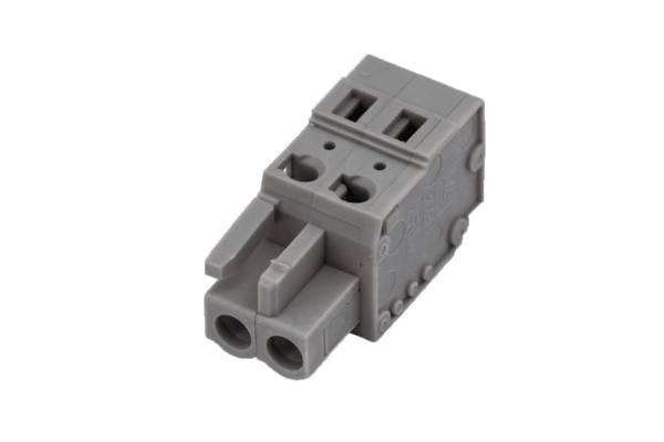 Flasher Hub-4 Power Connector
