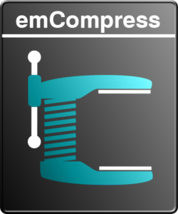 emCompress