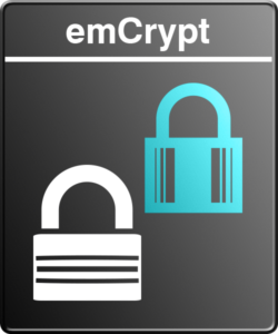 emCrypt