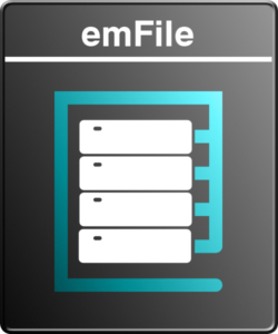 emFile