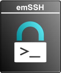 emSSH