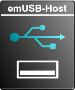 emUSB-Host