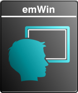 emWin