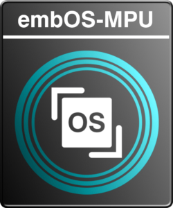 embOS-MPU