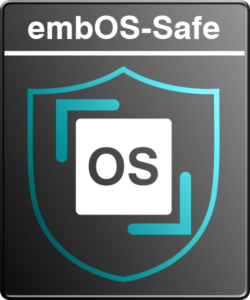 embOS-Safe