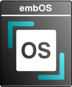 embOS