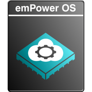 emPower OS (Embedded OS)