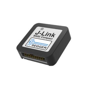 J-Link BASE Compact (8.19.00)
