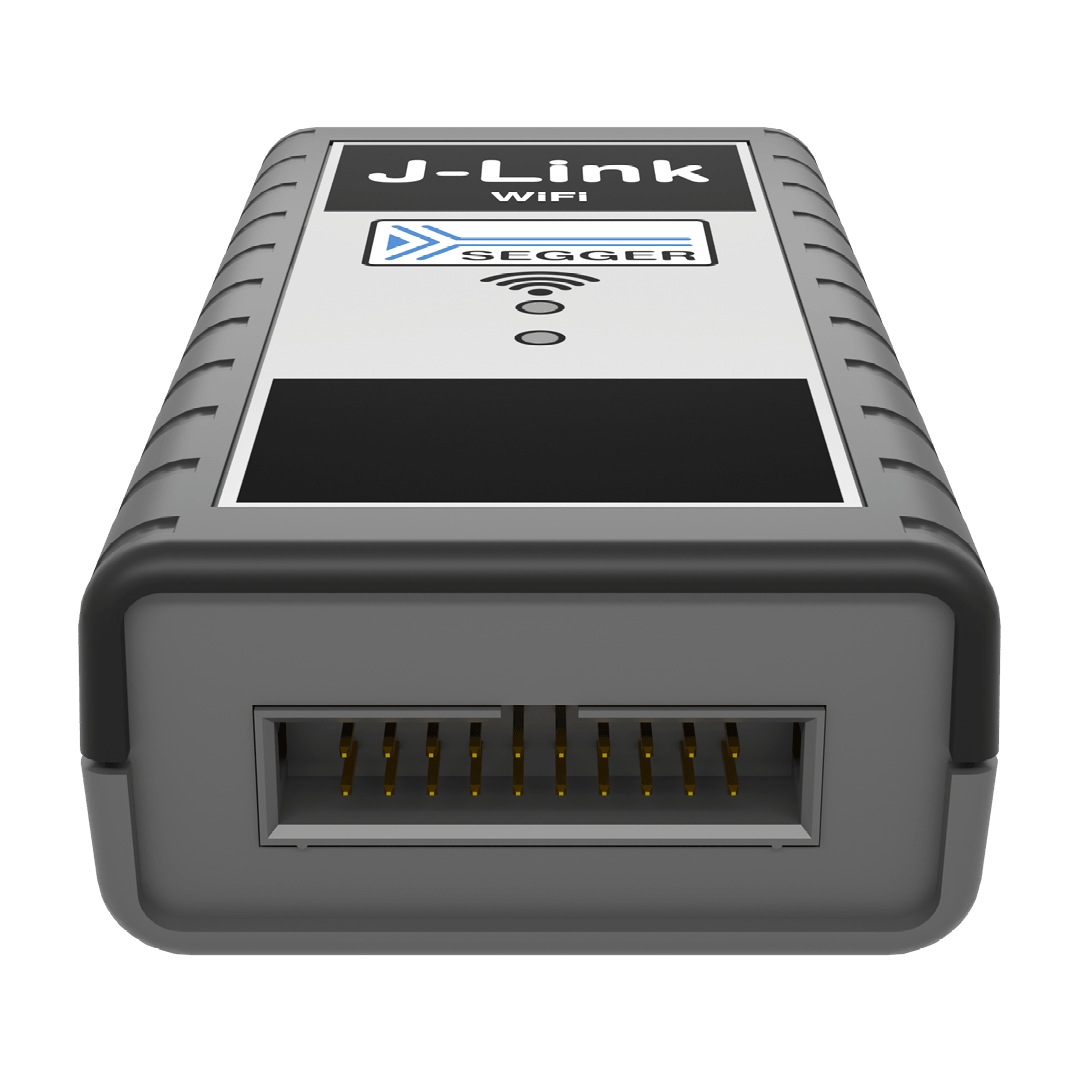 J-Link WiFi (8.14.28) - SEGGER | Embedded Systems Development