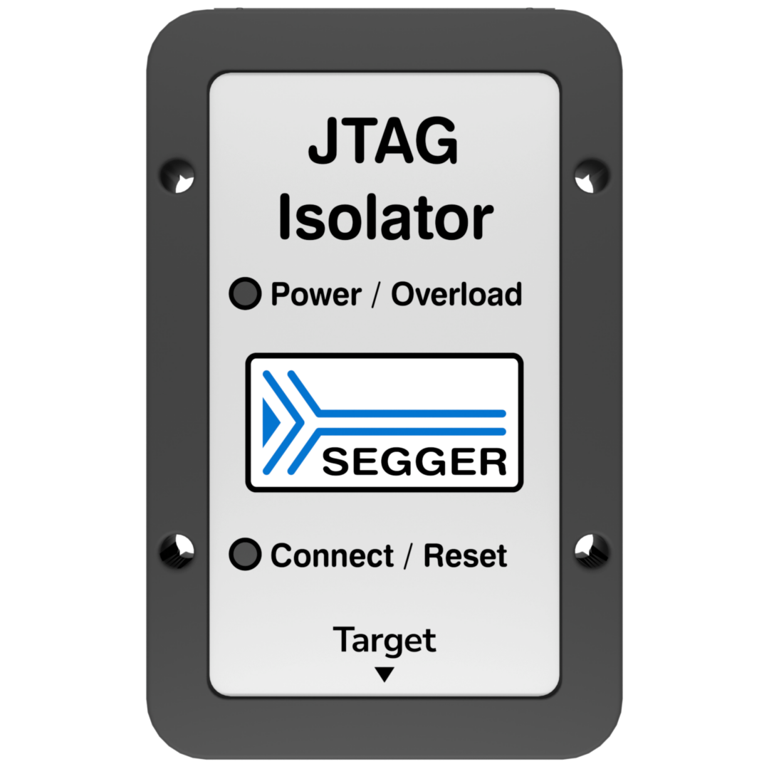 8.07.00 JTAG Isolator Boxed