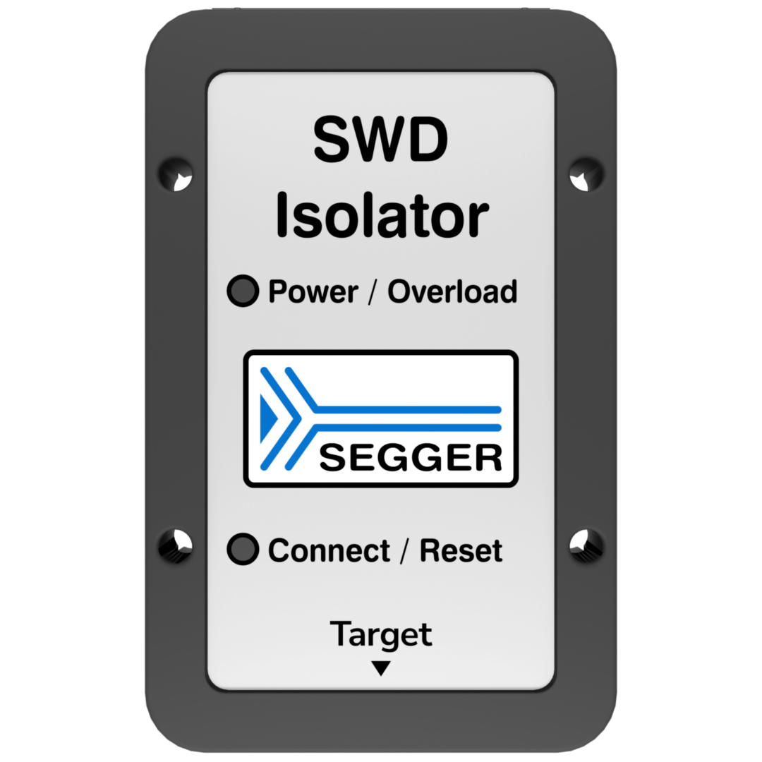 SWD Isolator Box (8.07.01) - Image 2
