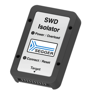 8.07.01 SWD Isolator Boxed