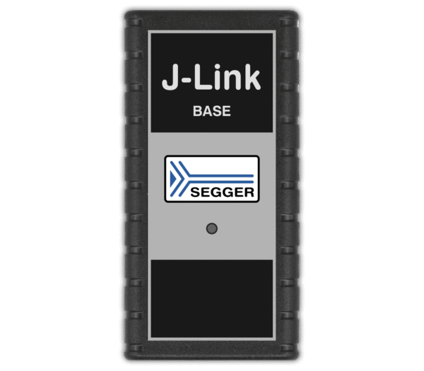 8.08.00 J-Link BASE Classic