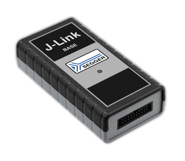 8.08.00 J-Link BASE Classic