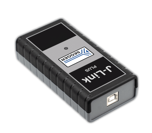 8.08.28 J-Link PLUS Classic