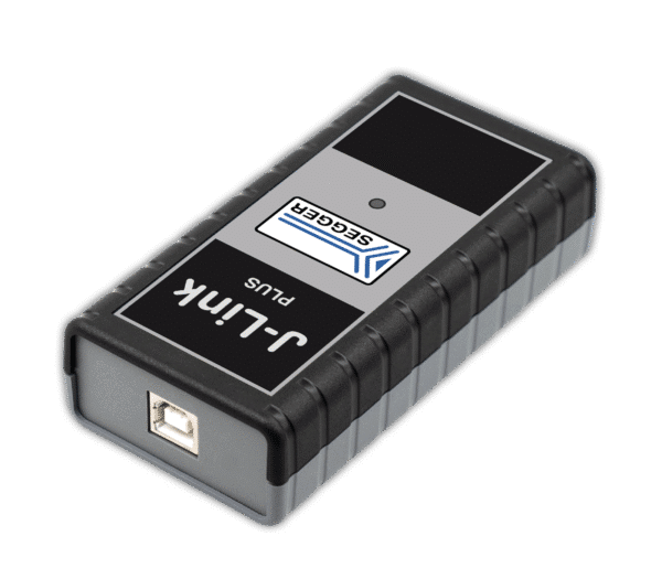 J-Link PLUS Classic (8.08.28) - Image 3