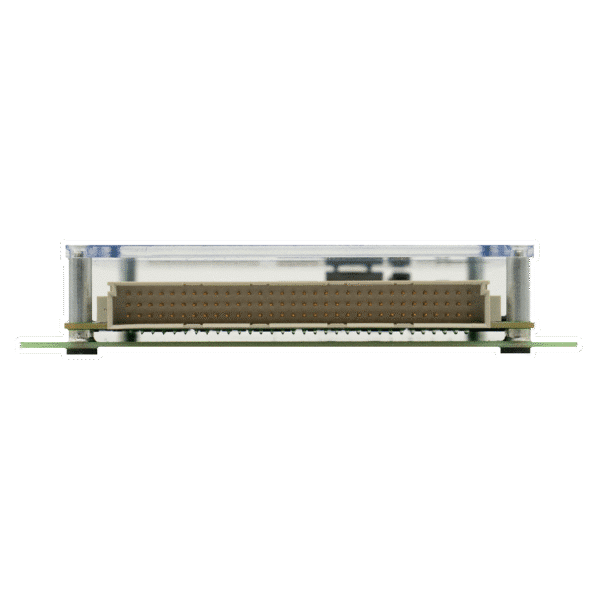 5.21.00 Flasher ATE2 Target Interface Connector